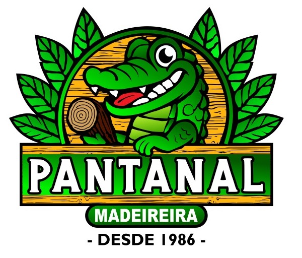 Madereira Pantanal